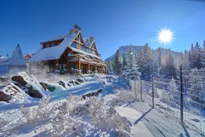 Bright + Modern Banff Getaway dans un excellent emplacement | Spa privatif! - Image 2