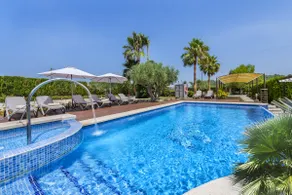 FINCA MORELL VELL   ref. VP02 - Image 3