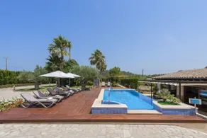 FINCA MORELL VELL   ref. VP02 - Image 5