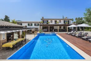 FINCA MORELL VELL   ref. VP02 - Image 2