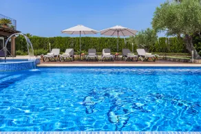 FINCA MORELL VELL   ref. VP02 - Image 4