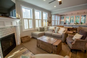 Beachwalk Resort | Sleeps 20 | Golf Cart - Image 5