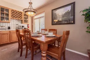 Silver Bear 22 Pet-Friendly, Cozy, Underground Parking, Walk to Canyon Lodge by RedAwning - Image 5