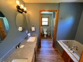 ML home w beach, great views, hot tub, Pool/gym! - Image 5