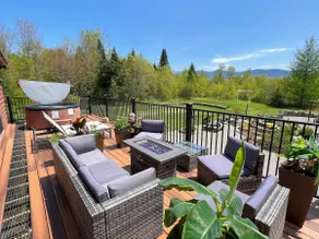 ML home w beach, great views, hot tub, Pool/gym! - Image 2