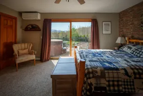 ML home w beach, great views, hot tub, Pool/gym! - Image 3