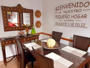 Patios de San Lorenzo Appartement - Image 4