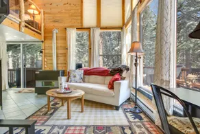 Idaho Springs Cabin w/ Hot Tub on Half Acre! - Image 5