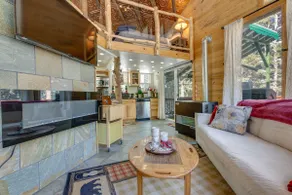 Idaho Springs Cabin w/ Hot Tub on Half Acre! - Image 3