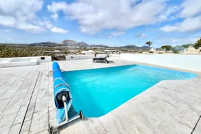 Landhaus mit privatem Pool und beheizt mit schöner Aussicht - Image 5