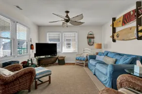 High Tide Great View: ocean view duplex for your perfect vacation getaway. - Image 3