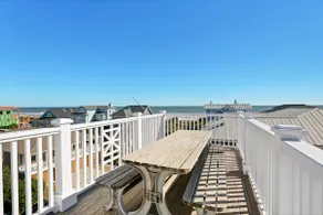High Tide Great View: ocean view duplex for your perfect vacation getaway. - Image 2