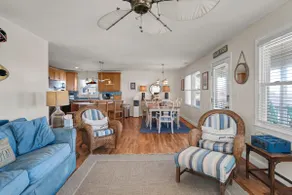 High Tide Great View: ocean view duplex for your perfect vacation getaway. - Image 5