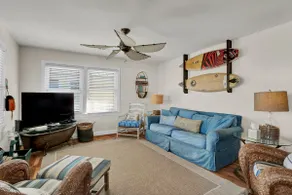 High Tide Great View: ocean view duplex for your perfect vacation getaway. - Image 4