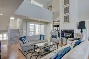 Atlantis-Wonderful sound front home on the North End of Wrightsville Beach - Image 4