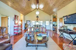 Bryson City Condo w / grande terrasse et vue sur la montagne! - Image 4
