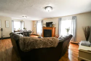 Historic Creekside Home Dwtn Deadwood w/ Hot Tub - Image 3