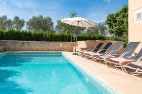 Villa La Corbata - Villa para 6 pessoas em Arta - Image 3