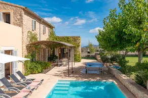 Villa La Corbata - Villa para 6 pessoas em Arta - Image 2