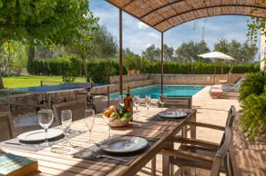 Villa La Corbata - Villa para 6 pessoas em Arta - Image 5
