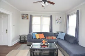 Cozy 3BR • Parking • Laundry • RU/RWJ/NYC/MetLife - Image 3