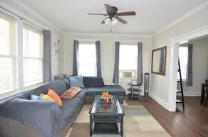 Cozy 3BR • Parking • Laundry • RU/RWJ/NYC/MetLife - Image 2