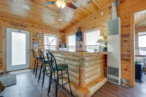 Montello Cabin on Buffalo Lake w/ Dock & Fire Pit! - Image 2