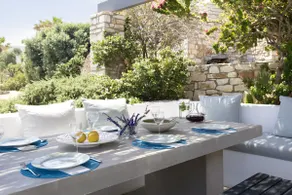 Villa Aphrodite · Elegant villa, sea views, designer renovation - Image 3