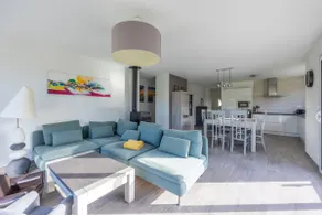 Les Vignets comfortable holiday home - Image 3