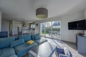 Les Vignets comfortable holiday home - Image 4