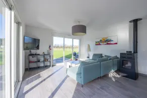 Les Vignets comfortable holiday home - Image 2