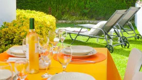 Villa mit Grill, Garten und Terrasse | Neben dem Strand - Image 4