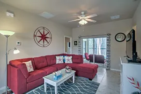 Bokeelia Cottage w/ Private Pool - Image 4