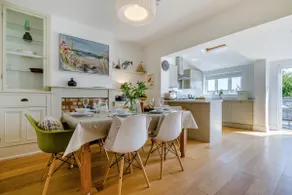 Boende med 3 sovrum i Padstow - Image 3