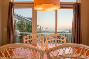 The Sand Castle -oceanfront home with amazing view - Image 5