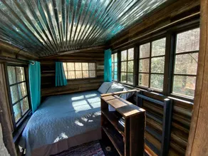 Treehouse {Heated} Eco-farm Retreat at Kaluna Farm - Image 2