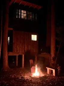 Treehouse {Heated} Eco-farm Retreat at Kaluna Farm - Image 5