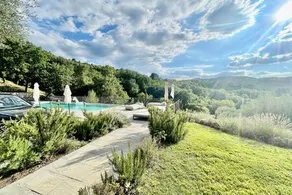Villa Podere Del Grasso - Image 4