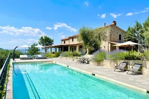 Villa Podere Del Grasso - Image 5