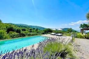 Villa Podere Del Grasso - Image 3