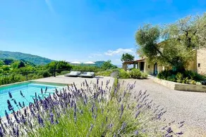 Villa Podere Del Grasso - Image 2