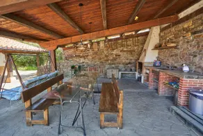 Garai Rural - Porche Barbacoa 15 min. from Bilbao - Image 3