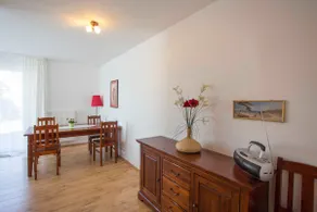Whg 3 - villa térreo Boddenblick - Image 4