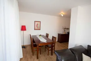 Whg 3 - villa térreo Boddenblick - Image 3