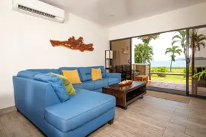 Remodeled Beachfront Condo Ocean Views & Bunk Room - Image 5