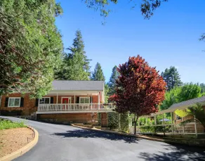 Pocket Paradise! Privat vin Country Retreat! Spabad og pool. Plads at spille! - Image 3