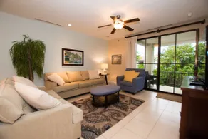 Coastal-Inspired Condo with a Pool-View Balcony & Beach Club Access - Image 3