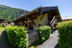 Chalets d'Henri 63, Argentière (Chamonix), Frankrig - Image 2