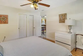 Schöne 3 Schlafzimmer / 2 Bäder mit Pool in der Nähe der Innenstadt - Image 3