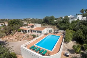Casa Ouriços, grande piscina, barbecue, a piedi dalla spiaggia - Image 2